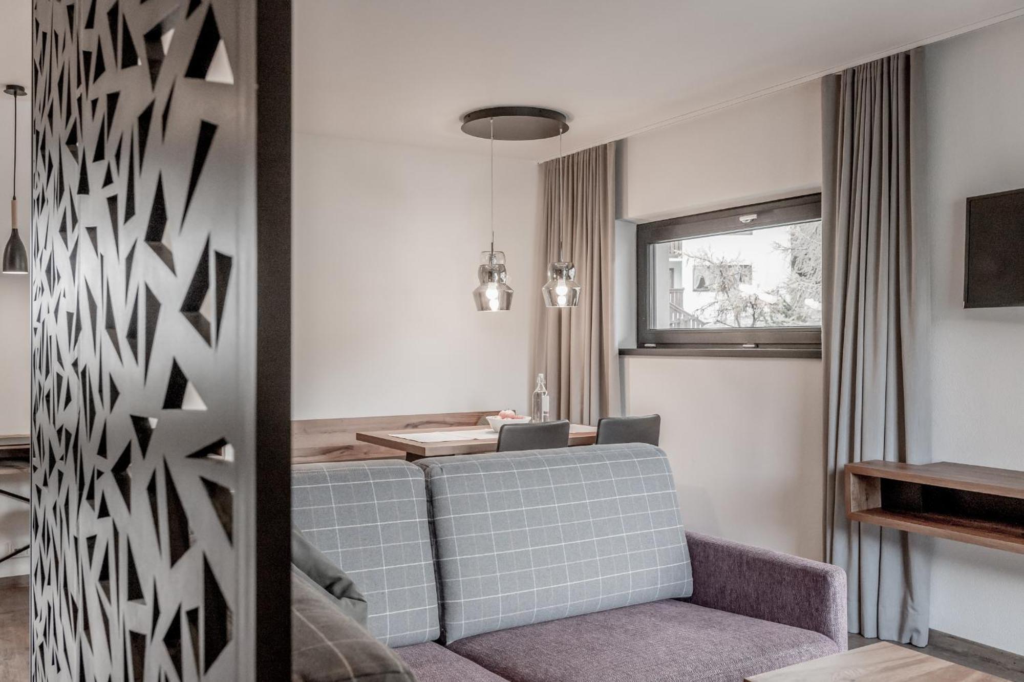 Aparthotel Corso Living 3*