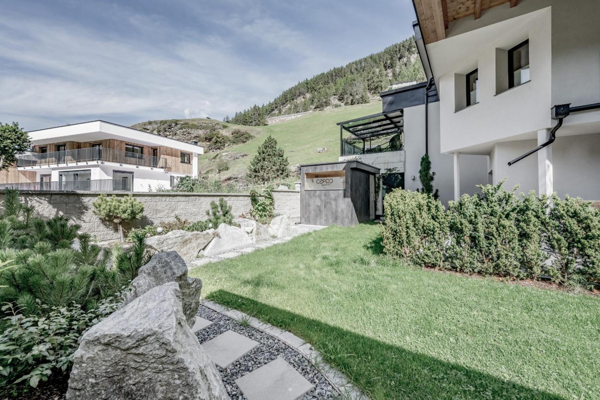 Aparthotel Corso Living