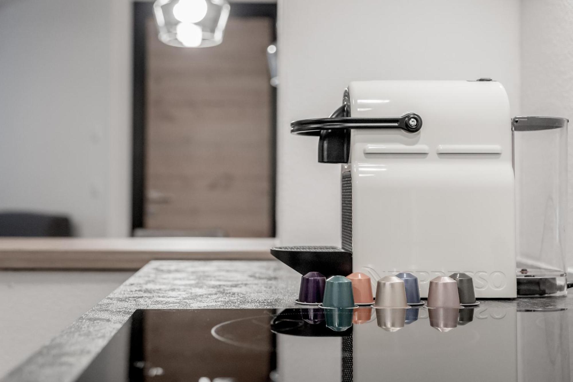 Corso Living Aparthotel 3*