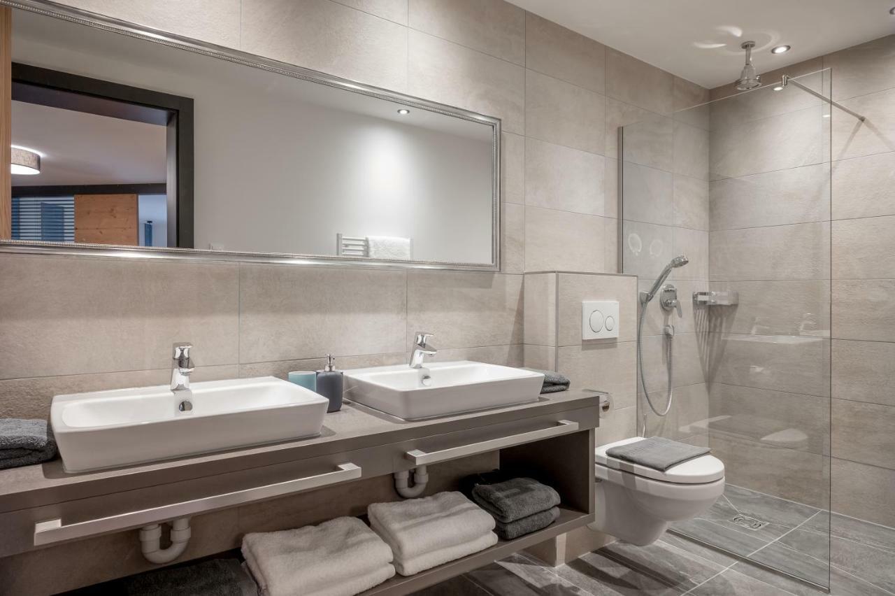 Aparthotel Corso Living