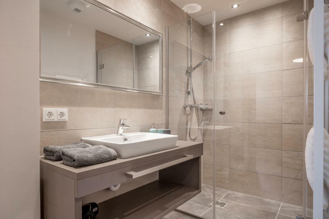 Aparthotel Corso Living Sölden