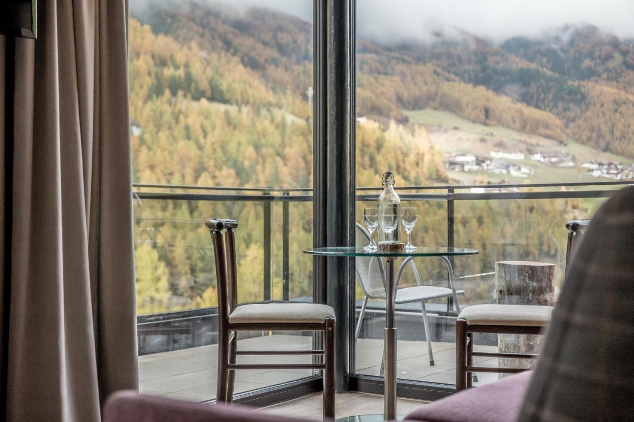 Corso Living Aparthotel