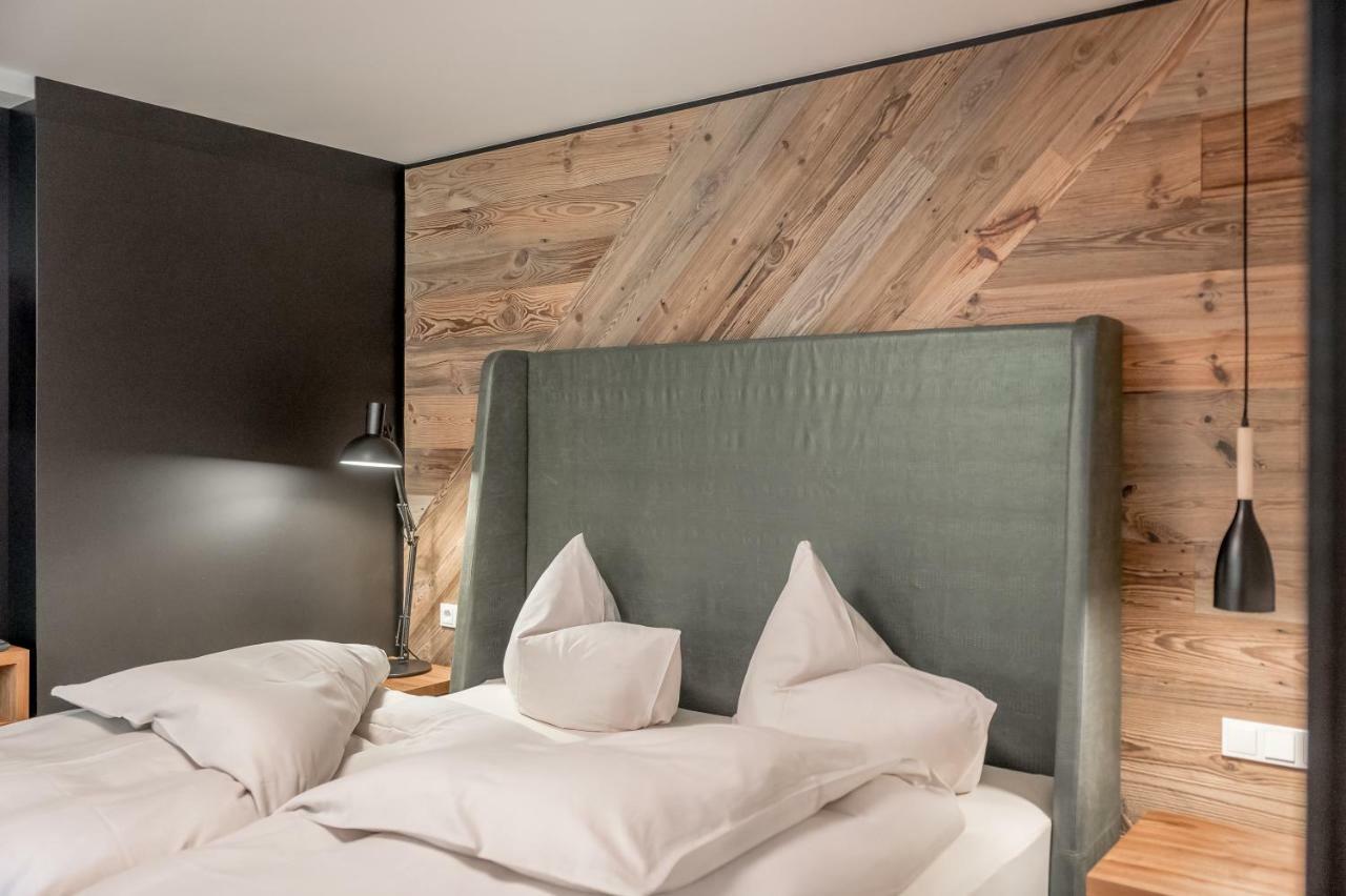 Aparthotel Corso Living Sölden