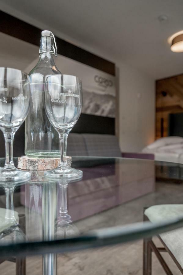Aparthotel Corso Living