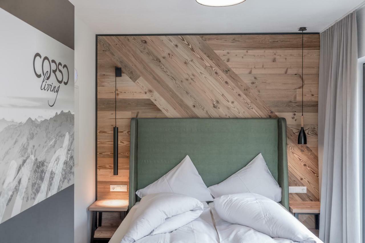 Aparthotel Corso Living Sölden