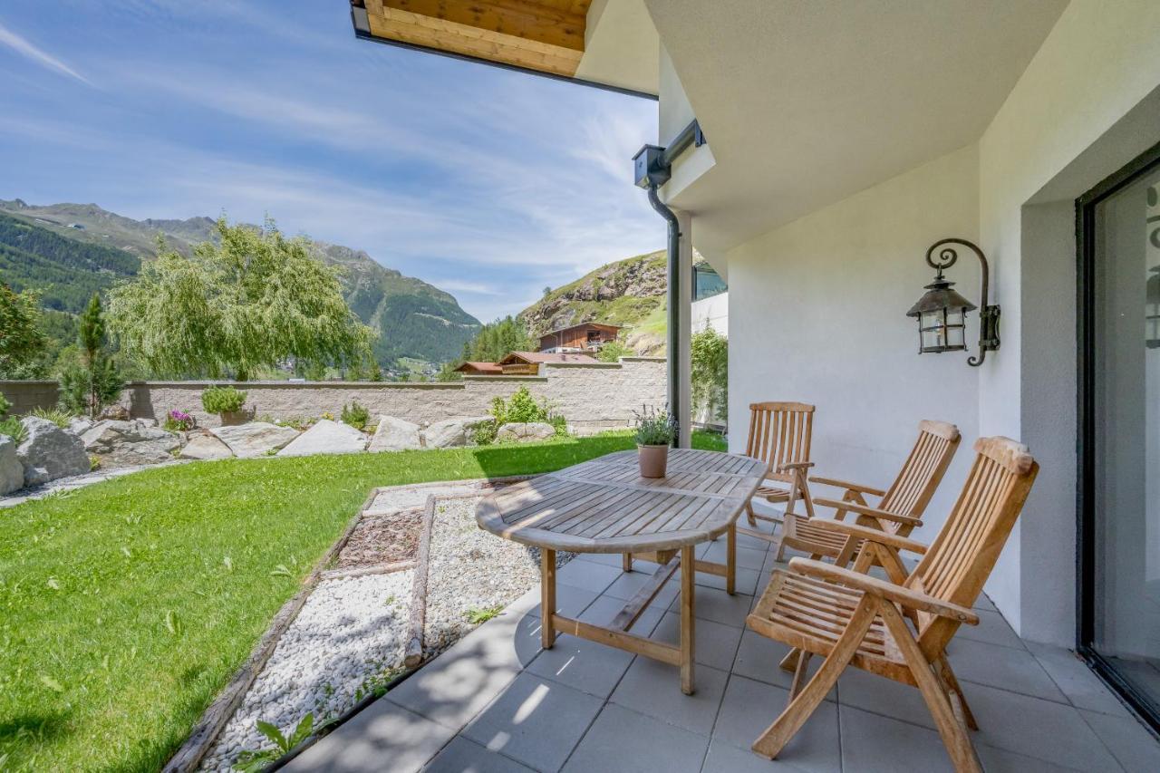 Corso Living Aparthotel