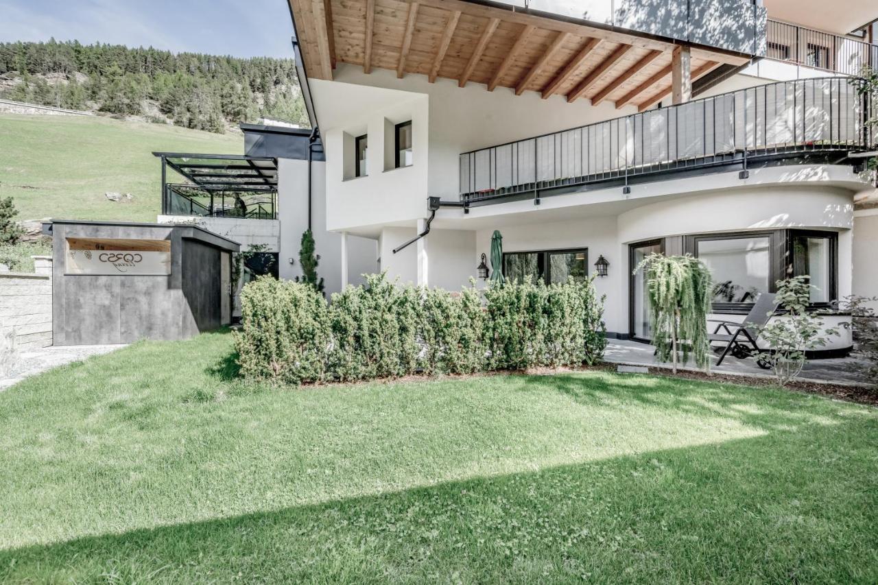 Corso Living 3* Sölden