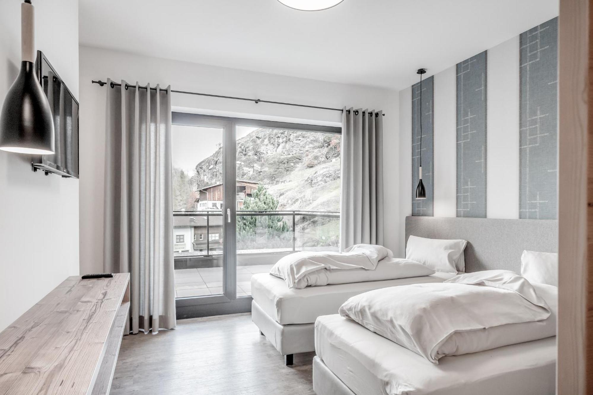 Corso Living 3* Solden