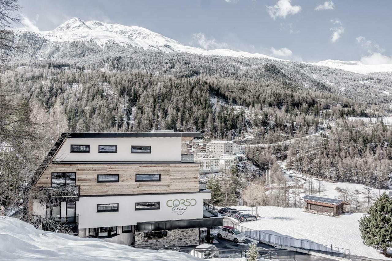 Corso Living 3* Sölden