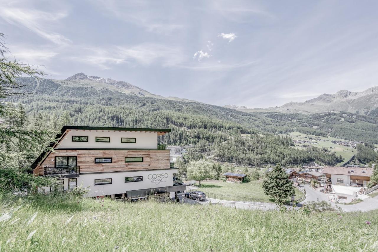 Corso Living 3* Solden