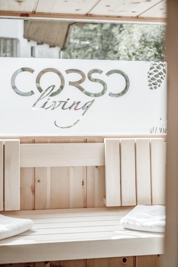Corso Living Aparthotel