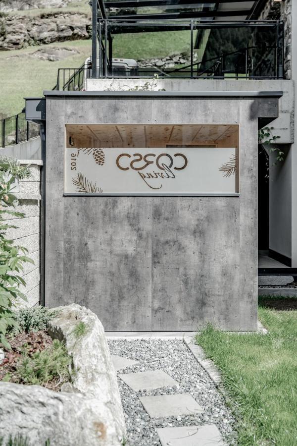 Corso Living 3*