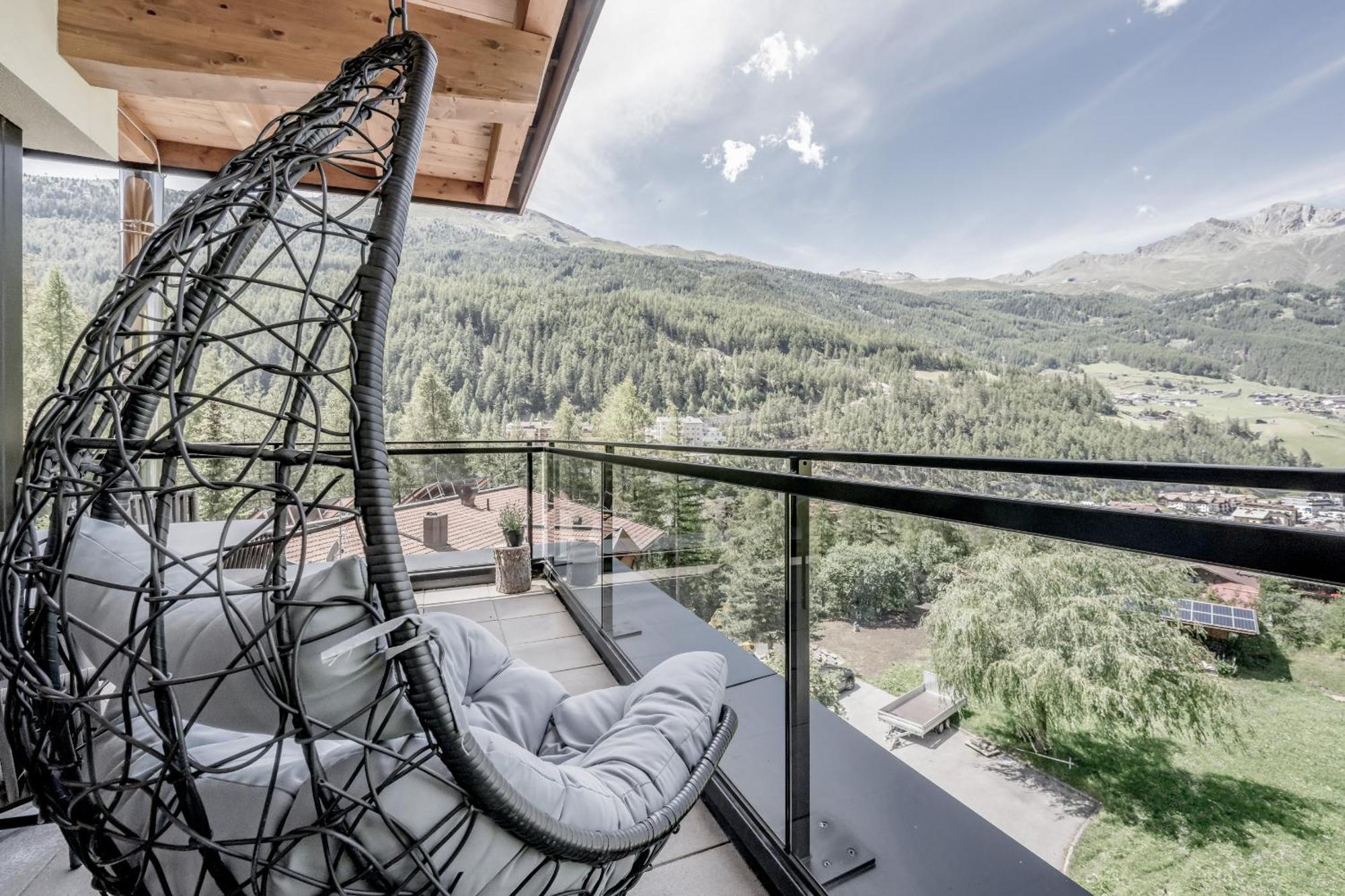 Corso Living 3* Solden