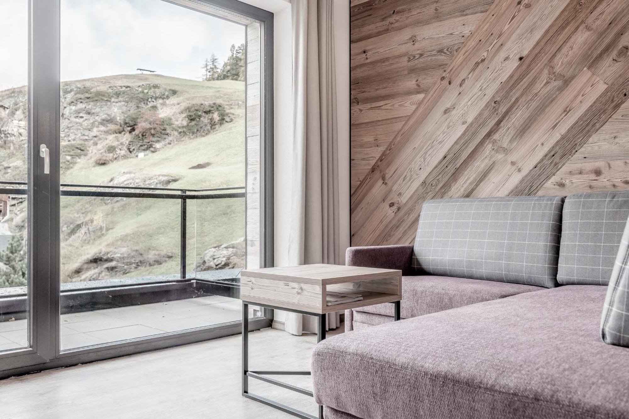 Corso Living Aparthotel Solden