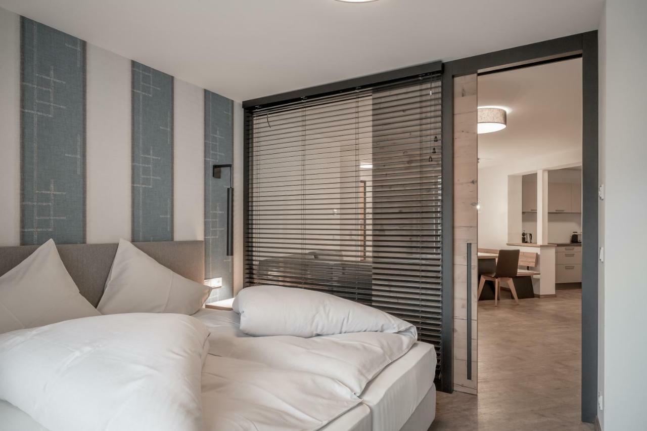Corso Living Aparthotel